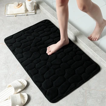 2023 Новый ковролин, противоскользящий коврик для ванной, напольный коврик, ковровое покрытие