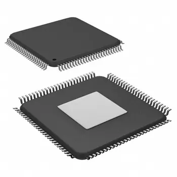 ADSP-21489BSWZ-4A QFP100 встроенный DSP (цифровой сигнальный процессор)
