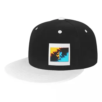 Бейсбольная кепка, новая спортивная кепка для мужчин и женщин, дорожная кепка дальнобойщика, шляпа для папы