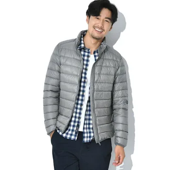 Мужская зимняя пуховая куртка, осенние парки, мужское пальто для мужчин, стиль 2023, качественный бренд, мужские куртки и пальто для подростков, для мальчиков